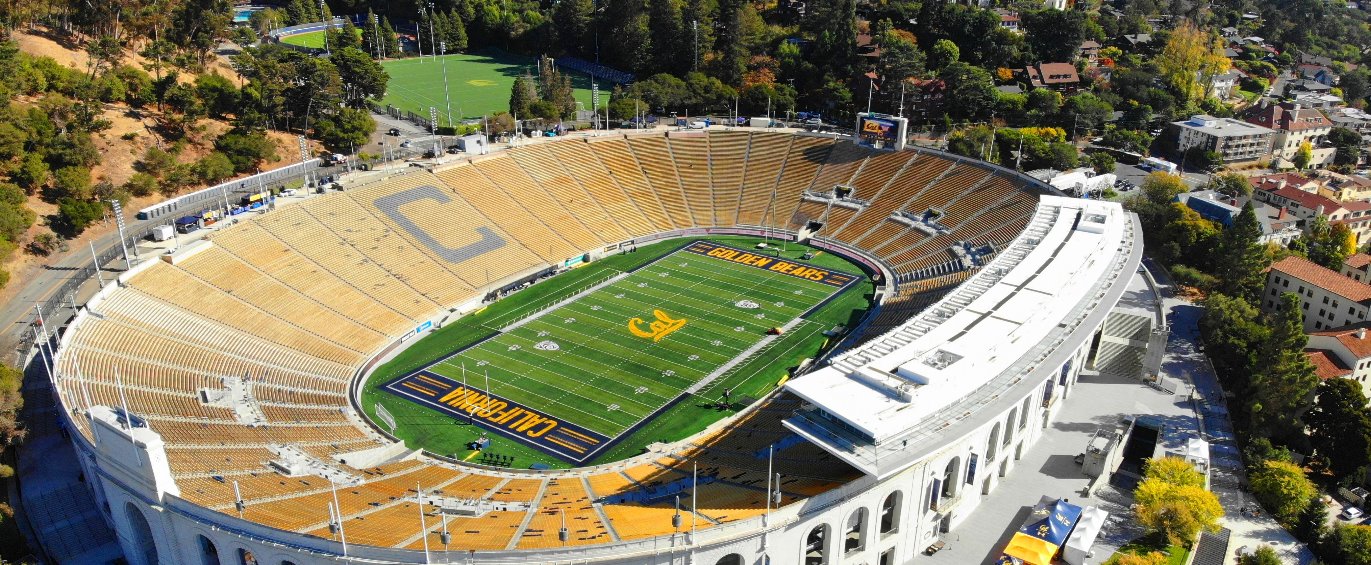 Things to See on Your Campus Tour of UC Berkeley